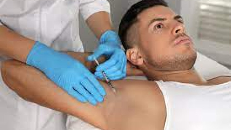 Medical-Grade Solutions for Excessive Sweating