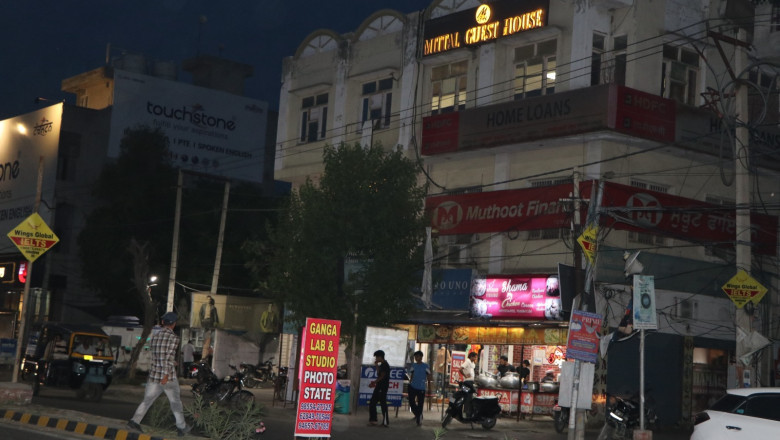 Mittal Guest House : Best Guest house in Firozpur Punjab