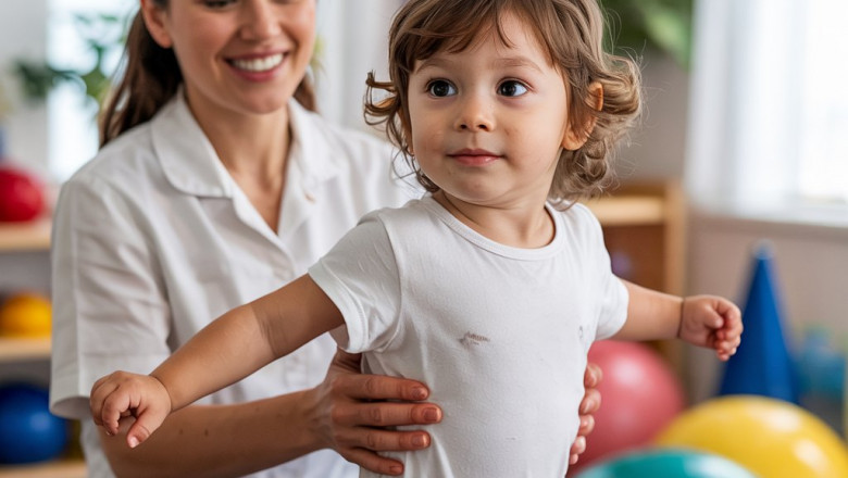 NDIS Physio Sydney: Supporting Your Child's Journey with Confidence