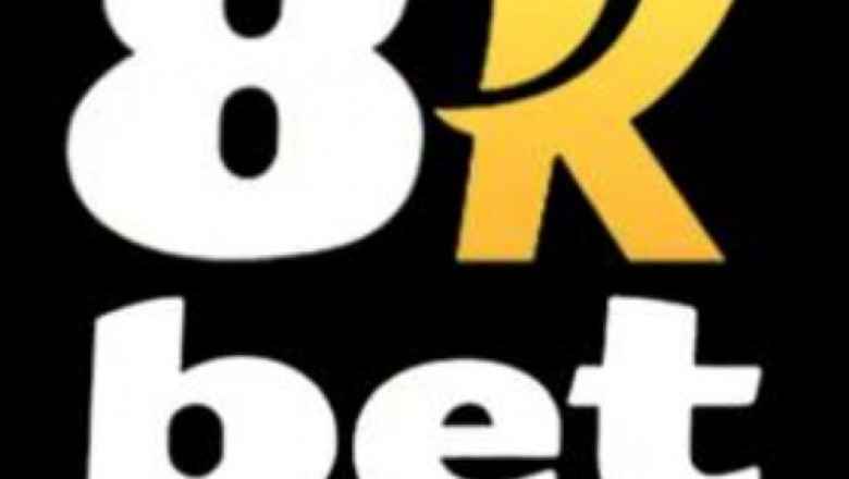 Nhà cái 8kbet