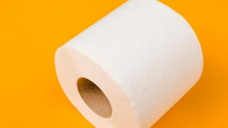 Paper Hand Towels for Effortless Hygiene