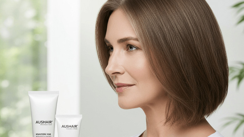 Regain Your Confidence Through Top-Rated Hair Thinning Solutions
