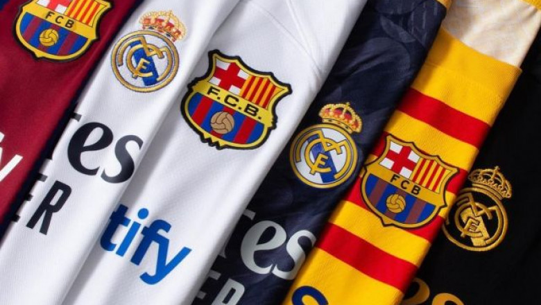 Score Big with the Hottest Football Kits of the Season – Only at Jersey Loco
