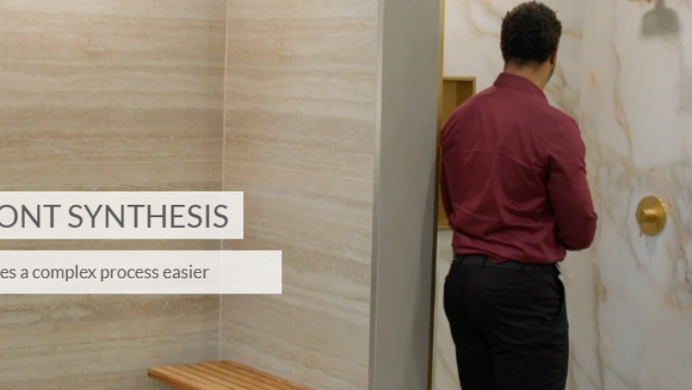 Shower Walls