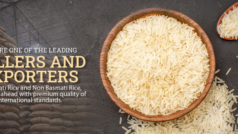 Shree Krishna Export: A Leading Basmati Rice Supplier Committed to Quality and Tradition