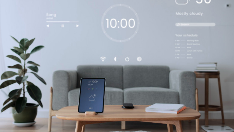 Smart Home Automation Market Growth Drivers, Trends and Future Scenarios 2025-2032
