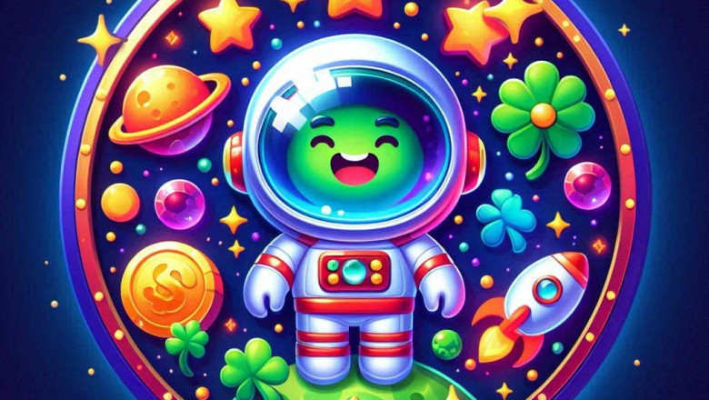 Spaceman Slot Cash Rewards: A Galactic Adventure in Winning