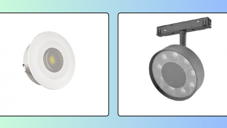 Spotlights Vs. Magnetic Track Lights – Purpose And Uses