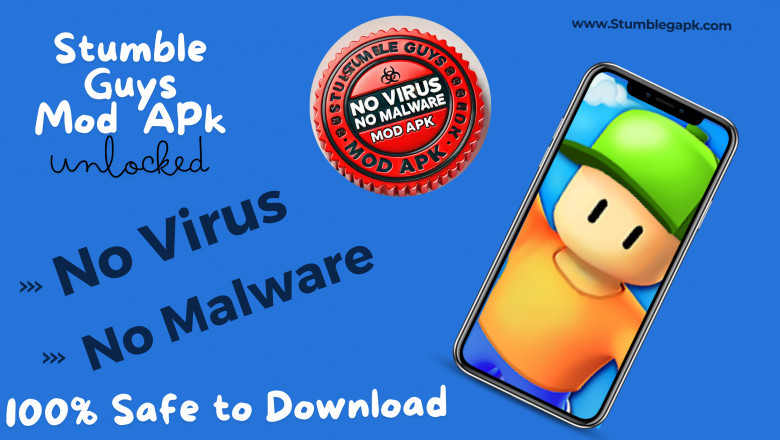 Stumble Guys Mod APK: Unlock Unlimited Fun and Features