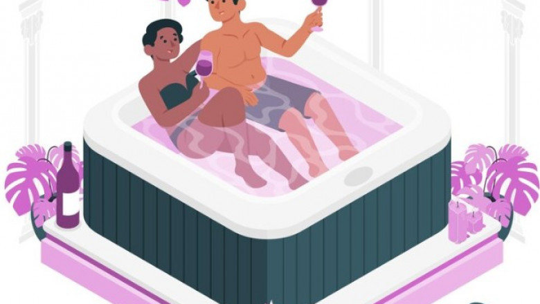 Swimming Pool Builders Who Bring Dreams to Life