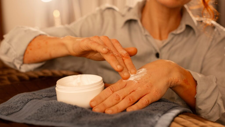 The Benefits of Using a Night Cream for Glowing Skin