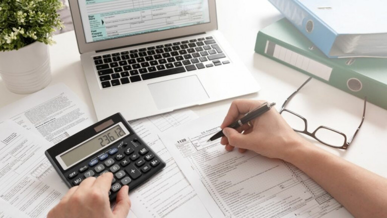 The Evolution of Tax Accounting and Bookkeeping in Australia: Embracing Technological Enhancements