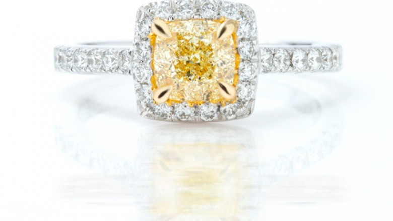 The Latest Wedding Rings for Women That Blend Luxury with Love