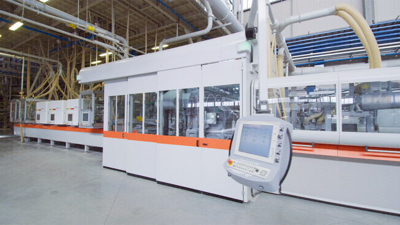 The Role of Robotics and Automation in Canada’s Ceramic Manufacturing