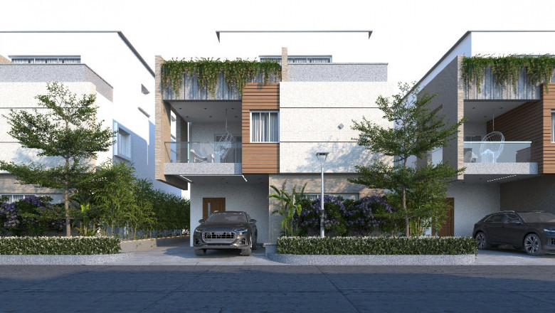 The Smart Investor's Guide to Buying Luxury Villas in Hyderabad's Emerging Hotspot