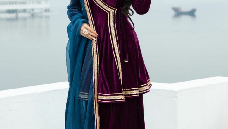 Top 10 Ethnic Wear Trends for Women You Can Shop Online Today