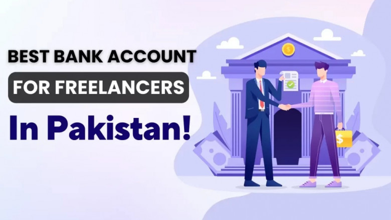 Top Freelancer Accounts in Pakistan: How to Choose?