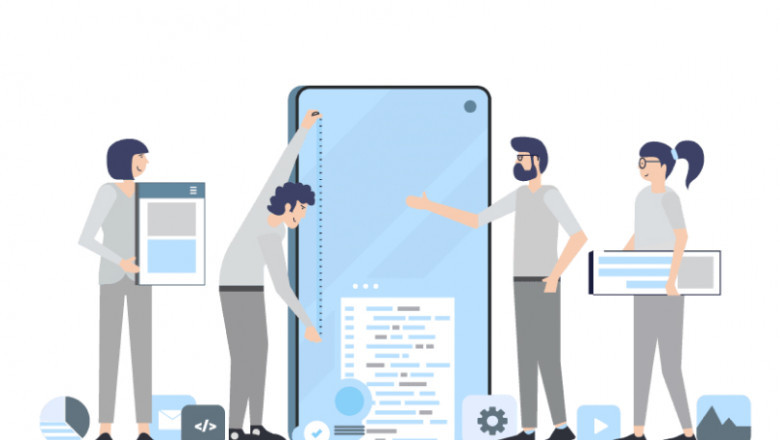 TransformMobile Apps Development Dubai Solutions By Dxb Apps