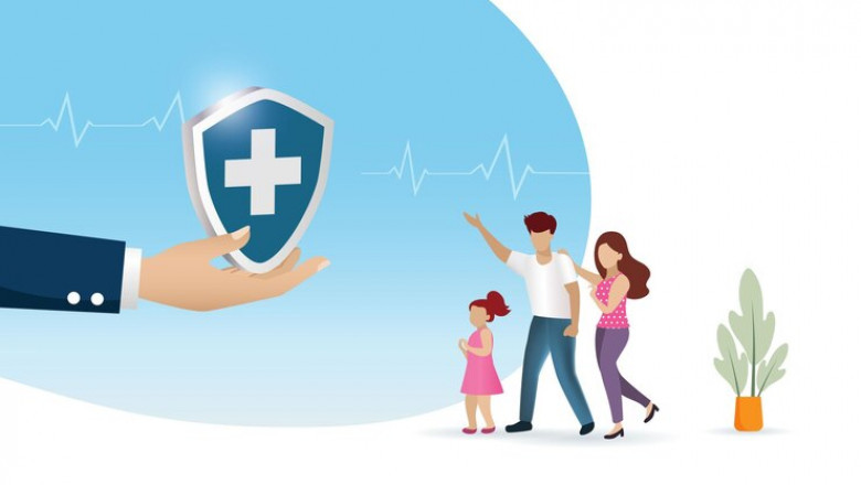 What is Family Floater Basis in Health Insurance? Meaning &amp; Benefits Explained