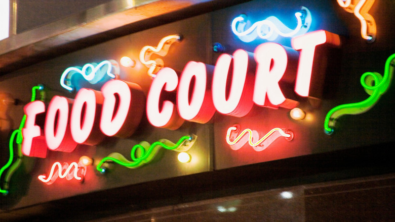 Why Choose Neon Signs for Advertising? 10 Compelling Reasons