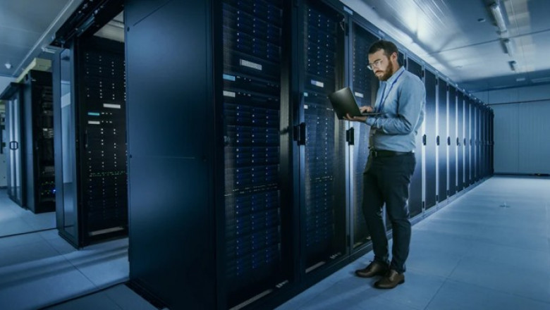 Why Cloud Engineering Services and Solutions Are Crucial for Modern Enterprises