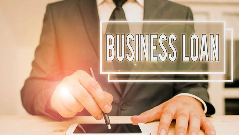 Your Easy Guide to Applying for a Business Loan with Personal Loan Guru