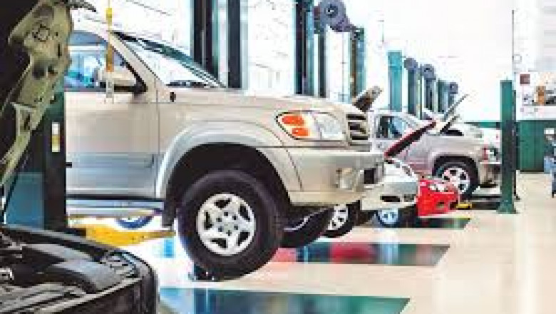 Your Go-To Shop for Car Maintenance in Spring, Texas - Cheema Auto