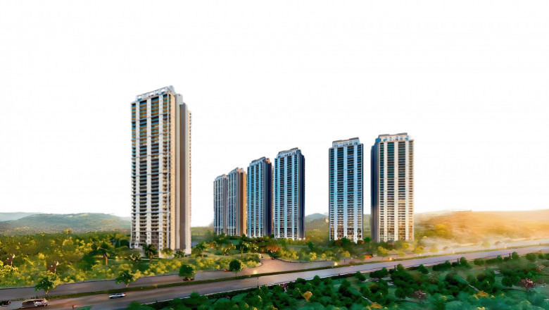 2025 Launch Alert – Luxury Apartments and Commercial Spaces in Gurgaon