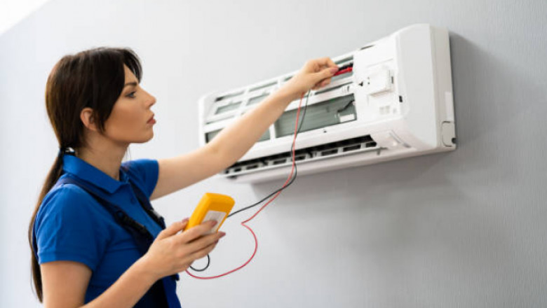 AC Repair – Expert Solutions to Keep You Cool