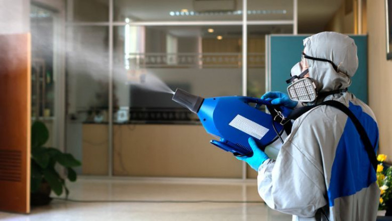 Affordable Residential Pest Control in Canada for You