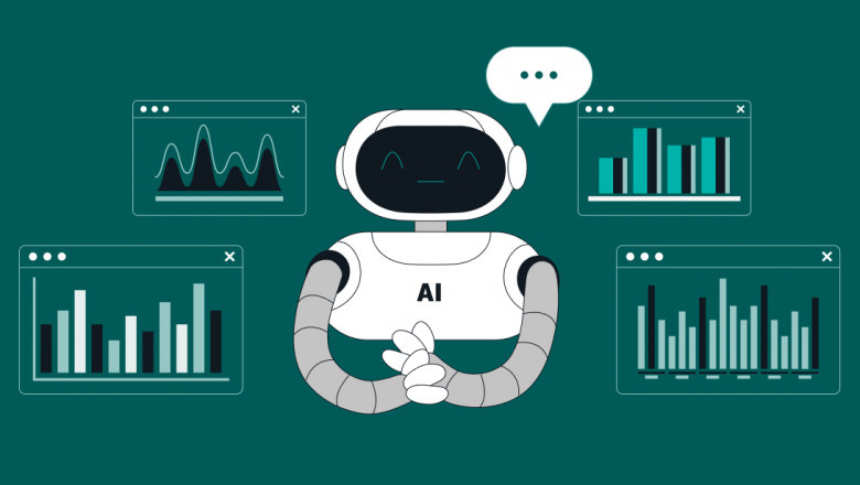 Artificial Intelligence Application Development Company in India