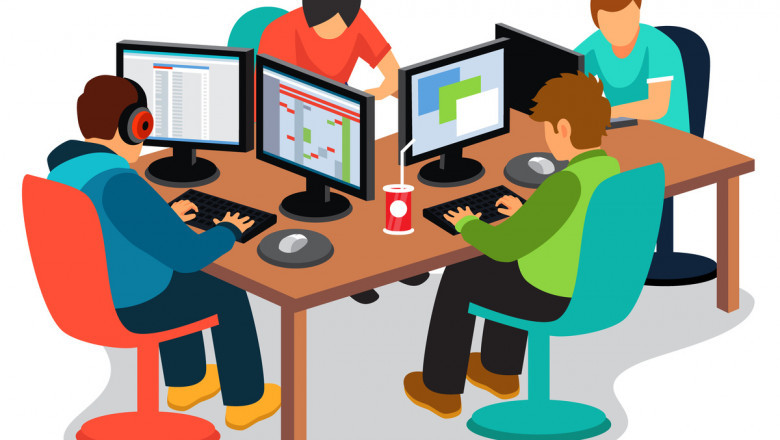 Basic Computer Course in Laxmi Nagar and Delhi for Beginners