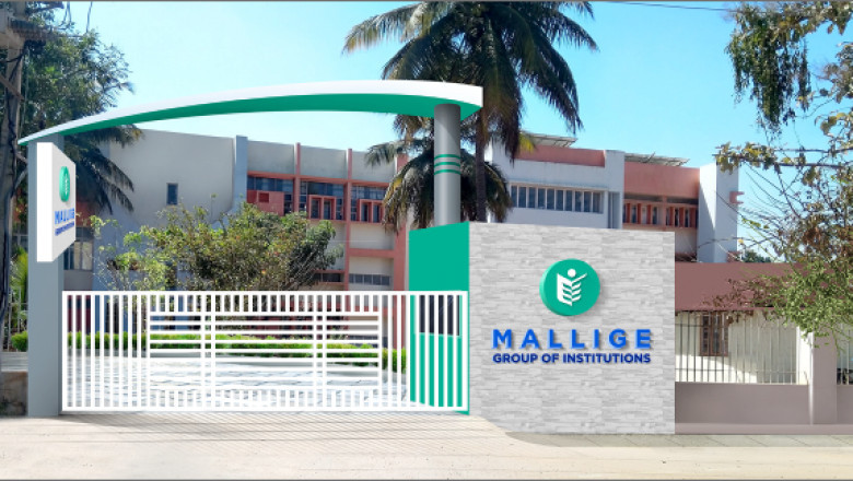 Best Pharmacy College in Bangalore | Mallige College Of Pharmacy