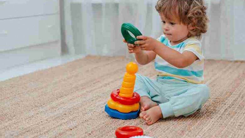 Best Toys for 2-Year-Olds to Build Fine Motor Skills and Creativity