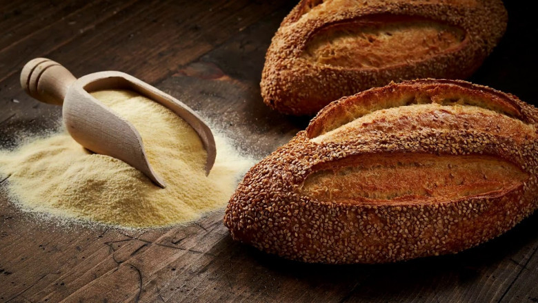 Bread and Roll Market Innovations: Exploring the Latest Advances in Bread Emulsifier Technologies