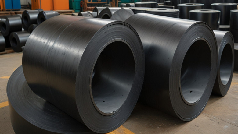 Butyl Rubber Price Index, Trend, Chart, News, Demand, Monitor and Forecast