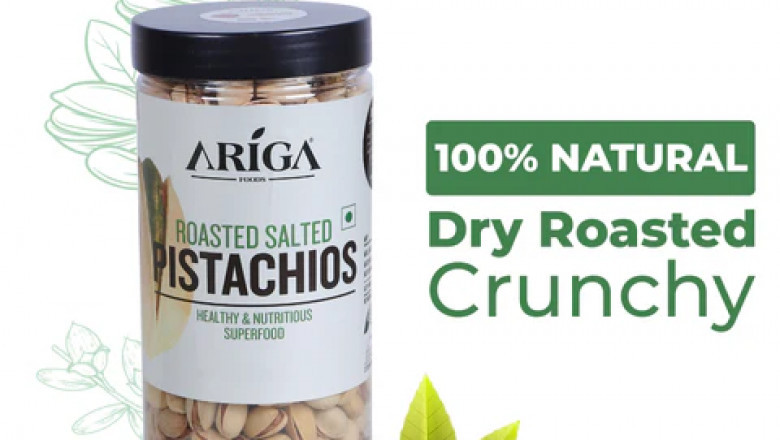 Buy Pistachio Online – Discover Pistachio Benefits &amp; Premium flavored nuts