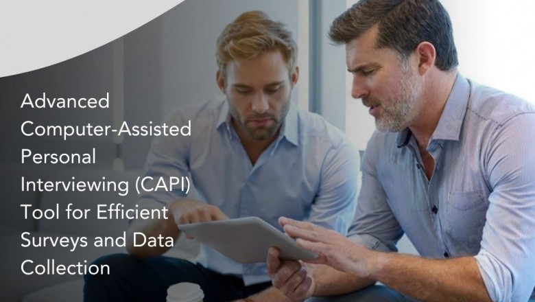 CAPI-Based Income Survey in the UAE: A Comprehensive Overviews