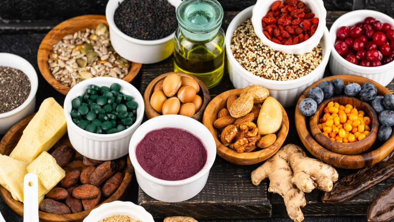 Certified Herbal Supplements vs. Non-Certified Options