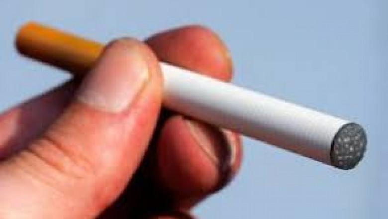 Cigalike E-Cigarette Market Analysis Reveals Regional Preferences and Varying Regulatory Pressures