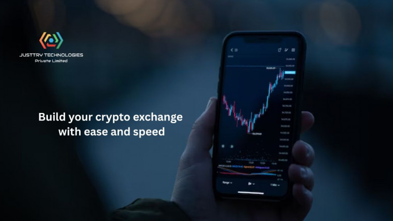 Cryptocurrency Exchange Clone Software: Features, Costs, and Trends