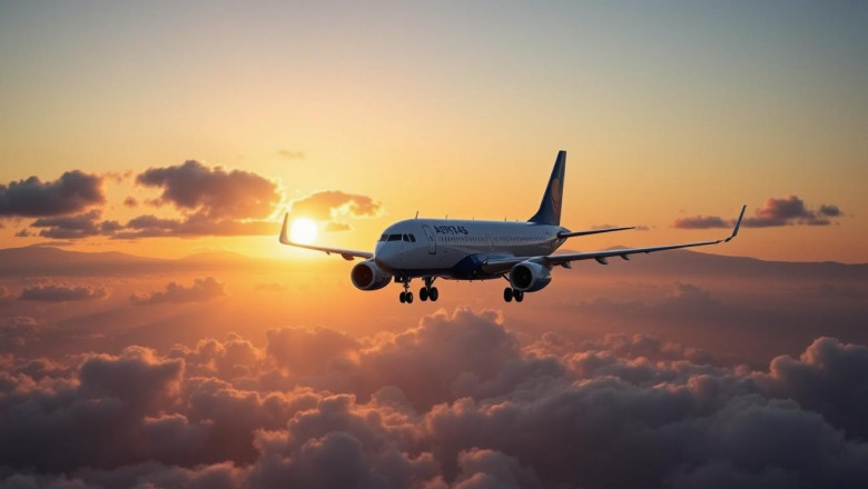 Easy Online Flight Ticket Booking with Adotrip