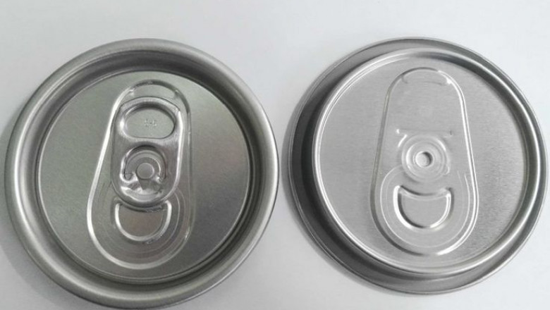 Easy Open Lids Market Size Growth Opportunities To 2033
