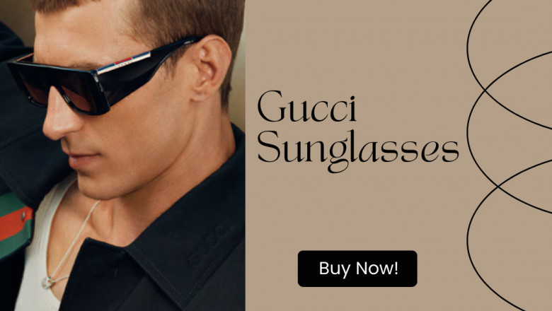 Elevate Your Eyewear Game: Shop Maui Jim Sunglasses Online Delhi, Emporio Armani Sunglasses Online India, and More Iconic Designer Styles