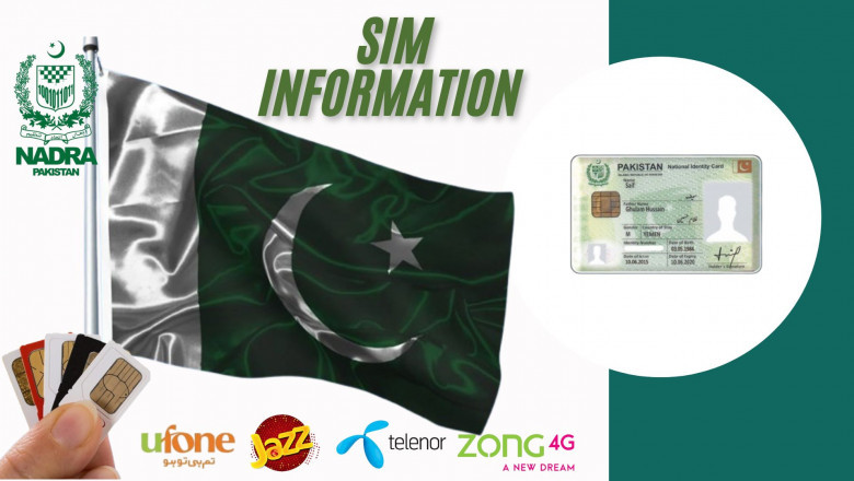 Everything You Need to Know About SIM Information Checking Tools