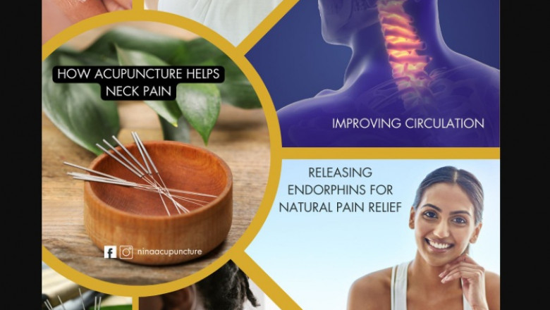 Experience Holistic Healing with Acupuncture Treatment in Westport