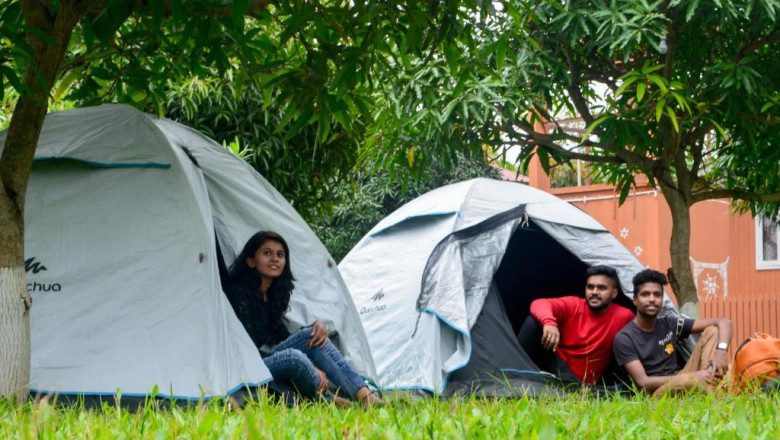 Friends’ Day Out at Suggee Resort: Because Fun Shouldn’t Wait