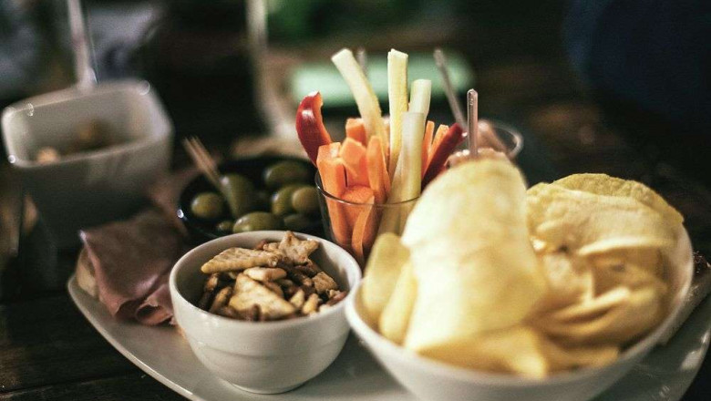 Global Food Thickeners Market Size, Demand, Forecast 2023 - 2033