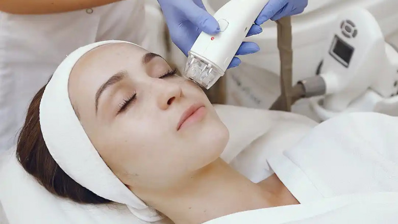 HIFU Treatment in Delhi: Safe, Effective &amp; Painless Skin Rejuvenation