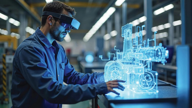 How Fluid Power Enhances Precision in Manufacturing
